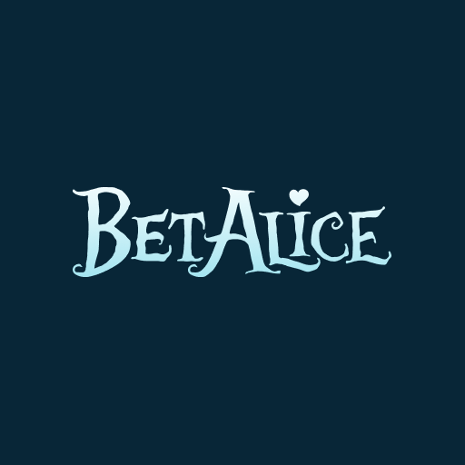 BetAlice logo