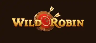 Wild Robin logo